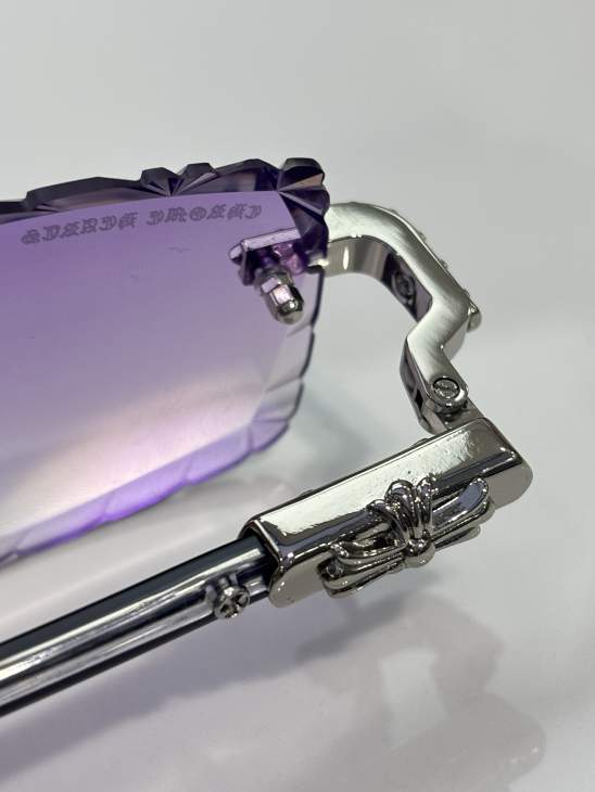 Picture of Chrome Hearts Sunglasses _SKUfw80915192fw